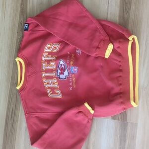 Vintage Chiefs Sweatshirt